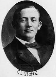 Member profile for Clifford Lemuel Stone