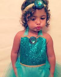 Princess Jasmine Costume Aladdin Jasmine Costume Jasmine Kid Outfit Jasmine Romper Sparkle Traje De Jazmin Princess Jasmine Disfraz De La Princesa Jazmin