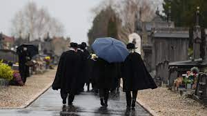 Confinement Quel Est Le Nombre Maximal De Personnes Pouvant Assister A Un Enterrement