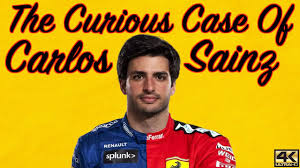 + body measurements & other facts. Hiding In Plain Sight The Secret Behind Sainz S 2019 F1 Season Youtube