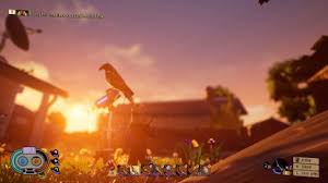 But i can play only first part. Bird Crow Location Item Drops Grounded Gamewith