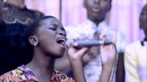 PROCLAIM YOU ARE HOLY