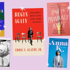 What an odd year it's been for the book world. 21 Best Books Of 2020 The Books Getting Us Through This Wild Year So Far Vanity Fair