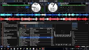 Pin By Softmega On Virtual Dj 8 Dj Dj Download Mix Video