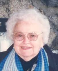 Lillian Sheehan Obituary (2008)