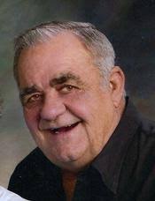 Harold James Amerin Sr. (1939-2011)