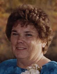 Obituary information for Patricia H. Gabel