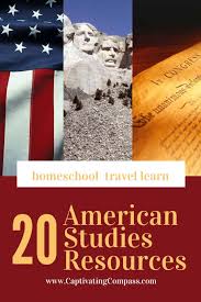 United States Homeschool Resources Captivating Compass In 2020 Homeschool Homeschool Resources Homeschool Curriculum Planning