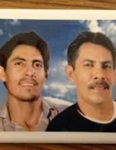 Obituary information for Jose Luis Cabrera