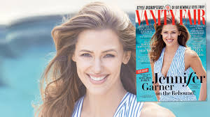 Jennifer garner was spotted putting a stylish spin on california casual while out exercising in los angeles this weekend. Exclusive Jennifer Garner S Frank Talk About Kids Men And Ben Affle Vanity Fair