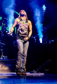 Bretmichaels Poison Bret Michaels Bret Michaels Poison Kid Rock Picture