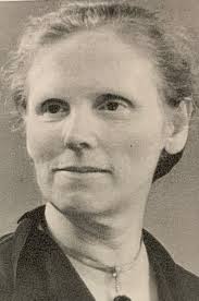 Eine „ganz unverhoffte Freude“. Eindrücke aus der Gründungszeit des  Instituts 1924-1926