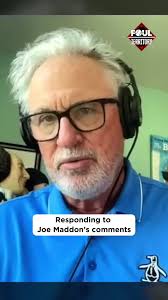 Driveline’s founder Kyle Boddy responds to Joe Maddon’s comments