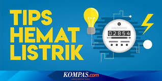 Tatang sumarsono, ahmad hadi, ano karsana, asep ruhimat, darpan, dede kosasih, h. 9 Cara Menghemat Listrik Di Rumah Agar Tagihan Tidak Membengkak Halaman All Kompas Com