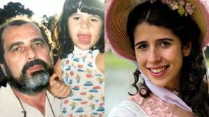Morto aos 84, Cacá Diegues perdeu a filha Flora, atriz da Globo, em 2019