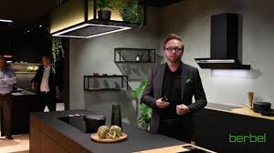 Berbel Deckenlifthaube Skyline Frame Youtube