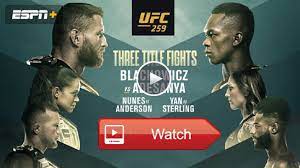 Not sure what to do? Ufc 260 Page 2 Of 8 Live Stream Free Watch Fight Online