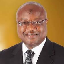 HE Samuel Sam-Sumana