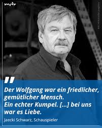 Es sind 156 elemente verfügbar. Mdr Mitteldeutscher Rundfunk Rund 17 Jahre Spielten Jaecki Schwarz Und Wolfgang Winkler Das Kult Ermittlerduo Schmucke Und Schneider Beim Polizeiruf 110 Nach Dem Tod Seines Kollegen Und Freundes Vor Einem Jahr