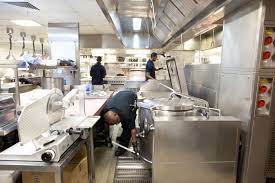 Reliable moscow kitchen cleaning near me. How Often Should You Clean Your Commercial Kitchen Business Module Hub