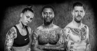 Find the perfect sherida spitse stock photos and editorial news pictures from getty images. Topsporters Over Hun Gespierde Lichaam Vol Tatoeages Dat Masker Op M N Borst Geeft Nu Extra Lading Sport Destentor Nl