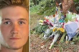 Family's emotional words after 'beautiful and kind' son, 21, killed in  B2100 crash in Crowborough