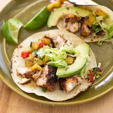 Not only do i make them all the time at home, but i find myself ordering them whenever i can especially on vacation (what vacation?). Grilled Fish Tacos Cook S Illustrated Recipe Grilled Fish Tacos Seafood Entrees Cooks Illustrated
