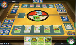 Create a new game for free. Pokemon Trading Card Game Online It S Free And It S Awesome Gamesradar