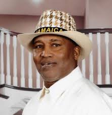 Victor 'Morris' Wiley, Sr.