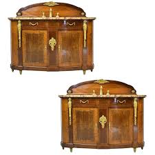 Enjoy free shipping on most stuff, even big stuff. Pair Of Antique French Empire Style Bathroom Vanities With Ormolu And Marble Tops At 1stdibs
