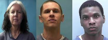 Gary Kenney Murder: Where are Darryl Kenney, Rubin Nero & Sharon Myers Now?  Update