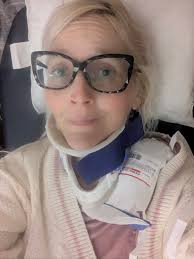 How great is this! Chicago Marathon 2026 Join Leah DeVries MacFadden 1d ···  Who got a friendship bracelet? We came with almost 800 bracelets and gave  every single one away by 3pm