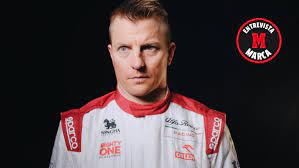 Why there is no information about kimi? F1 2021 Raikkonen Alonso If Returning Was So Easy Then Anyone Could Do It Marca