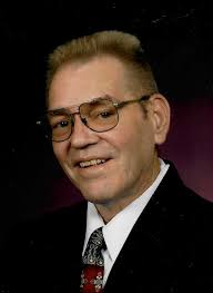 Obituary for Rudolph Spink