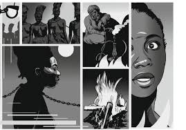 Mardi politique reçoit danièle obono (@deputee_obono), députée de paris et membre de la commission des lois. Une Lecon D Humiliation L Image Sociale