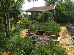Quentin bacon/barefoot contessa back to basics. Gemuse Das Reh Im Garten Gartenblog