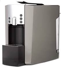 Black And Decker Single Serve Coffee Maker Manual Starbucks Verismo K Fee 12 5g40 Single Serve Coffee Espresso Maker Metallic Grey Ebay Household Items Ebay Store Household