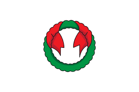 Download Wreath Christmas Icon With Red Ribbon Graphic By Themagicboxart Creative Fabrica SVG Cut Files