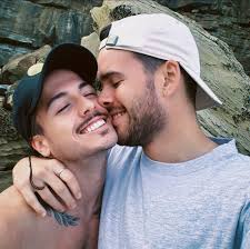 I miss you so bloody much 'Big Boy', fly high 🤍🕊️🫧