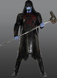 Ronan appears in the guardians of the galaxy animated series, voiced by jonathan adams. Ronan Guardians Of The Galaxy Quotes Quotesgram