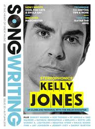 Songwriting Workshops