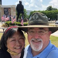 Camping Across the South -- Part 1: Operation "Roughing It" — The Lesko  Travel-blog