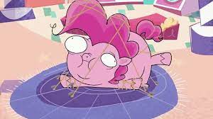 Pages in category air inflation the following 200 pages are in this category, out of 614 total. Pony Life Pinkie Pie Inflation By Inflationvideo On Deviantart