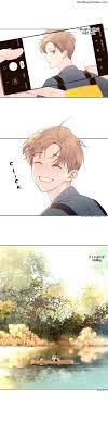 4 Week Lovers by Marron – Ch. 59 [Eng] (Updated!) - Yaoi Manga Online -  Page 61