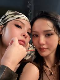 Sonya being the global ambassador of SYLM movement : r/LMSY