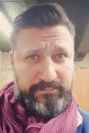 Viktor Loginov Fan Casting