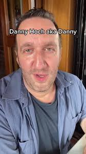 Danny Hoch