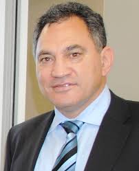 Paul Quinn (New Zealand politician)