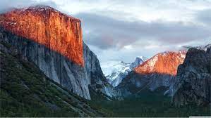 4k 21 9 Wallpaper Yosemite Yosemite Wallpaper Mac Wallpaper Apple Wallpaper