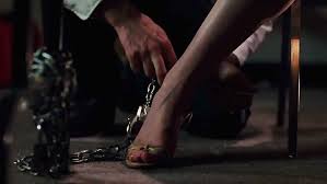 Nichols began modeling while attending columbia university in new york city in the late 1990s, and transitioned into acting by the early 2000s; Holiday Horror Watch List P2 2007 Morbidly Beautiful